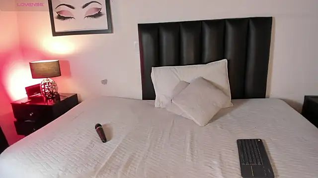 MelanieKimm online show from 12-03-25, 06:50