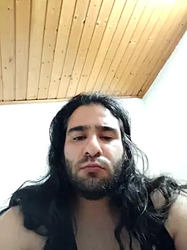 Snapshot of UffQueRicoo chatting on 10-30-25, 09:37 UffQueRicoo online show from 10-30-25, 09:37