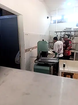 Crisjo29 online show from 03-06-26, 06:26