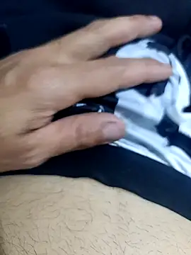 Crisjo29 online show from 03-08-26, 05:00