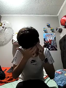 Pixuladeoro1 online show from 12-23-25, 12:19