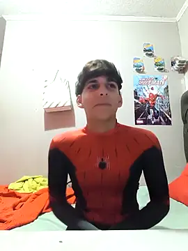 Pixuladeoro1 online show from 03-13-26, 03:46