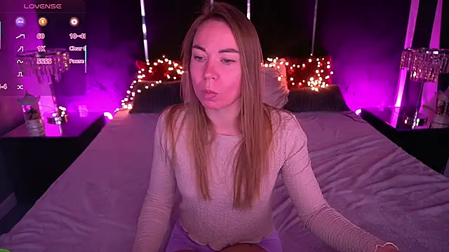 VixenMuse online show from 02-24-26, 09:24