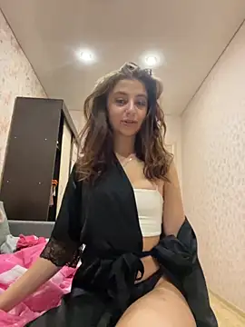 ScarletVelur online show from 11-30-25, 07:07