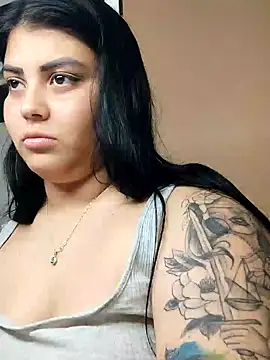 Cubanitaxxx online show from 12-21-25, 11:56