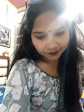 Vanshika1432 online show from 10-19-25, 12:28