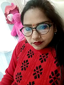 Vanshika1432 online show from 11-25-25, 08:14