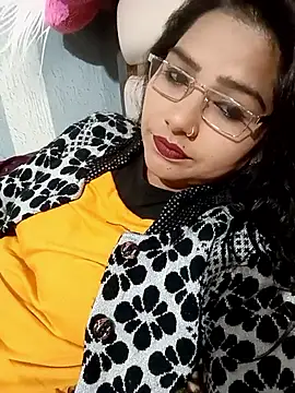 Vanshika1432 online show from 12-19-25, 06:53