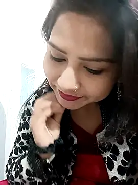 Vanshika1432 online show from 01-12-26, 05:01