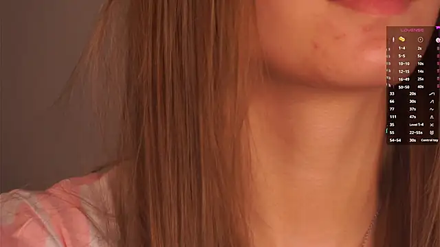 Snapshot of BrynnHolverson chatting on 10-29-25, 07:26 BrynnHolverson online show from 10-29-25, 07:26