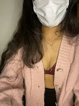 Snapshot of Jenny_liveX chatting on 10-20-25, 08:59 Jenny liveX online show from 10-20-25, 08:59