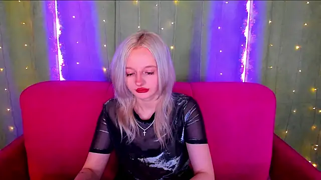 AlessaKiss online show from 01-10-26, 09:33