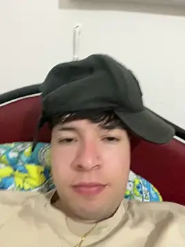 Gayunidos online show from 02-23-26, 06:55