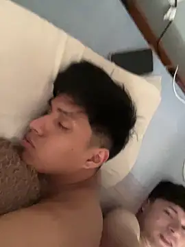 Gayunidos online show from 03-05-26, 04:36