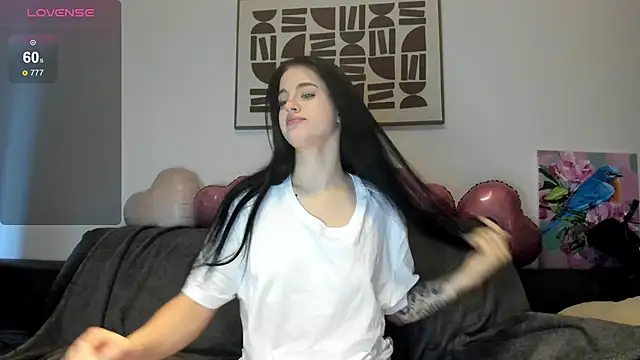 Snapshot of LexiSinnn chatting on 11-27-25, 08:16 LexiSinnn online show from 11-27-25, 08:16