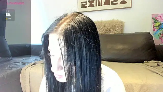 Snapshot of LexiSinnn chatting on 12-04-25, 09:29 LexiSinnn online show from 12-04-25, 09:29