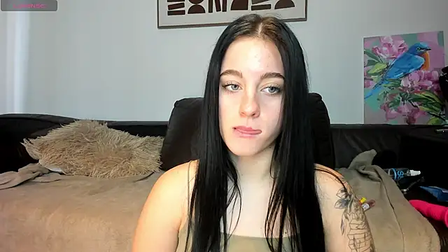 Snapshot of LexiSinnn chatting on 12-17-25, 09:04 LexiSinnn online show from 12-17-25, 09:04