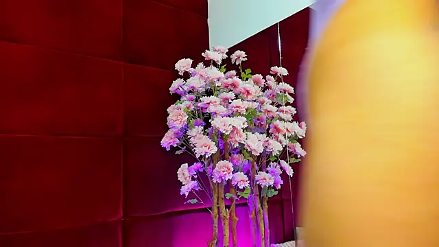 StepMomAnn online show from 11-09-25, 06:55