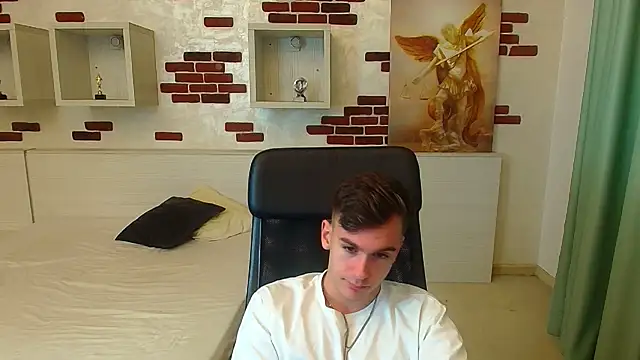 BradyFlint online show from 11-30-25, 05:55