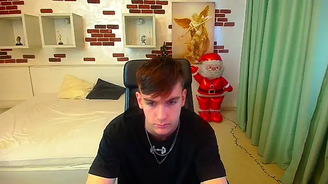 BradyFlint online show from 12-21-25, 07:37