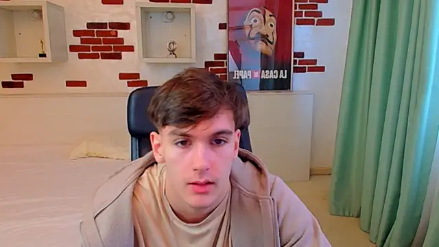 BradyFlint online show from 03-02-26, 07:48