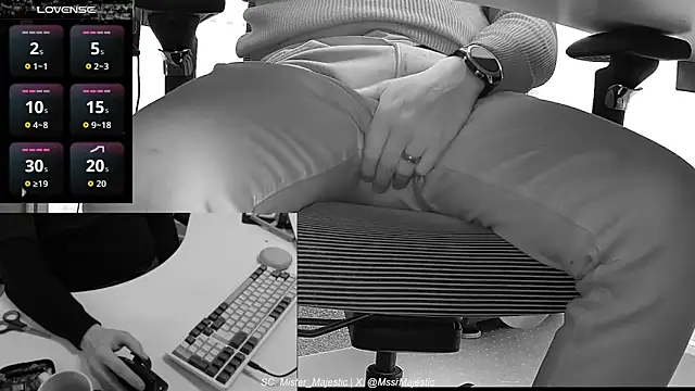 Mister Majestic online show from 02-20-26, 11:54