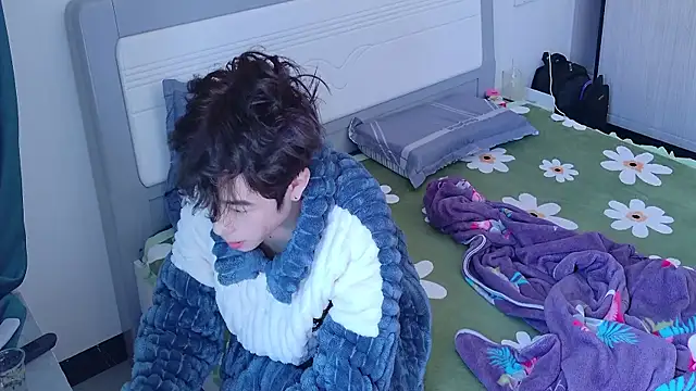 Stuffy-111 online show from 10-24-25, 04:20