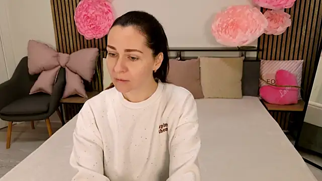 DitaNoir online show from 02-10-26, 07:23