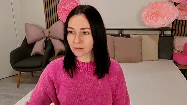 DitaNoir online show from 02-11-26, 07:13