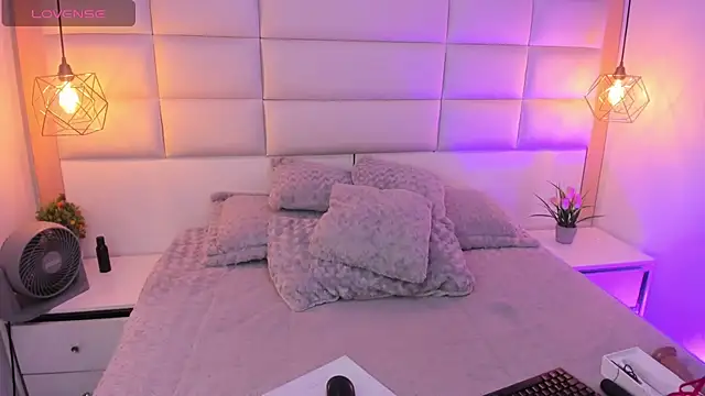 valentina clk online show from 02-09-26, 01:26