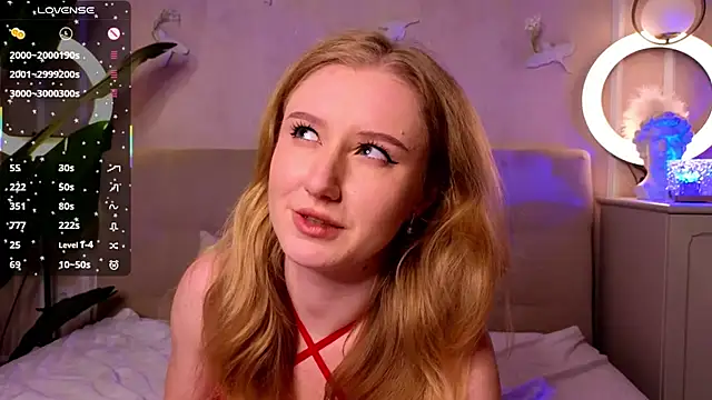 PriscillaPowell online show from 11-06-25, 07:53