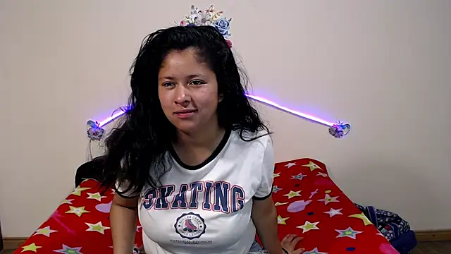 Snapshot of DANYXS chatting on 10-26-25, 09:59 DANYXS online show from 10-26-25, 09:59