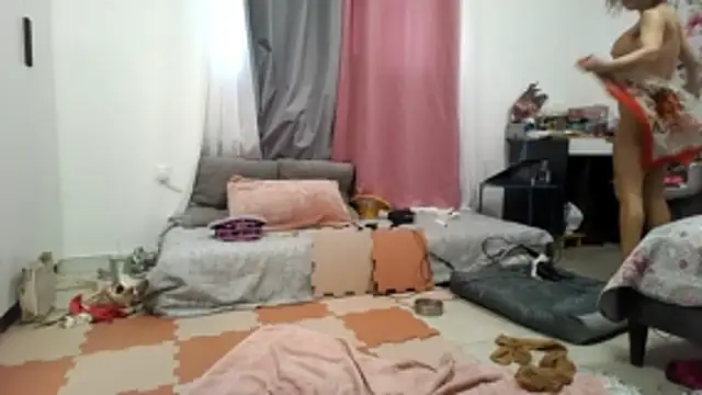 Your Desires07 online show from 11-05-25, 09:53