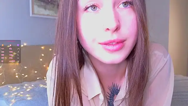 TinyMollys online show from 03-15-26, 03:51