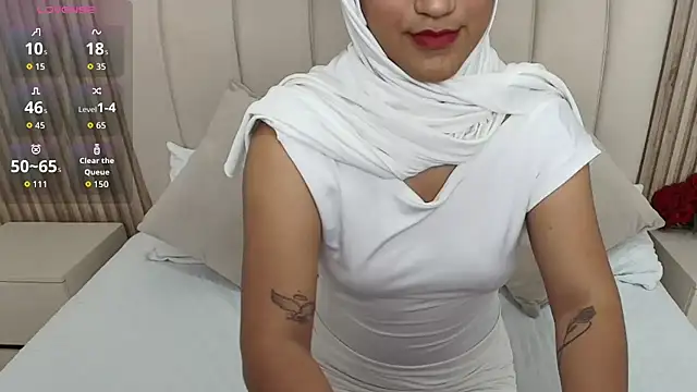 Snapshot of Aziz_daud chatting on 10-23-25, 12:48 Aziz daud online show from 10-23-25, 12:48