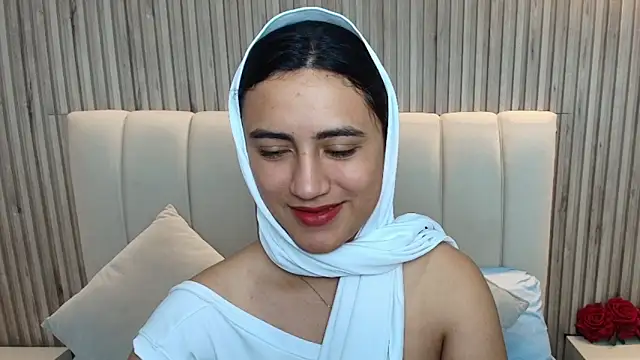 Snapshot of Aziz_daud chatting on 10-27-25, 12:31 Aziz daud online show from 10-27-25, 12:31