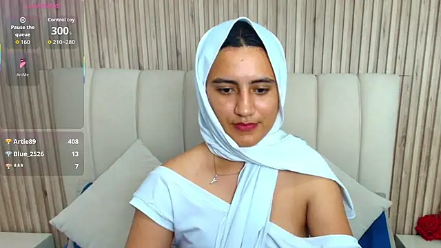 Snapshot of Aziz_daud chatting on 10-30-25, 12:12 Aziz daud online show from 10-30-25, 12:12