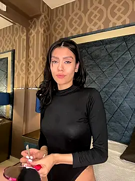 TanyaBello online show from 01-07-26, 04:59