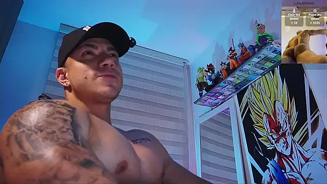 Snapshot of Jherxx chatting on 11-04-25, 07:13 Jherxx online show from 11-04-25, 07:13