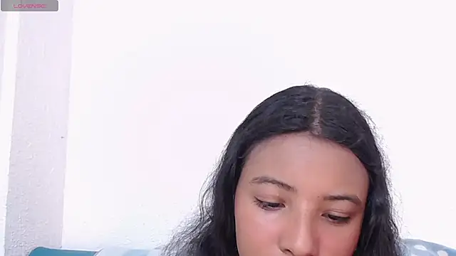 Zoe Rider online show from 10-25-25, 12:45