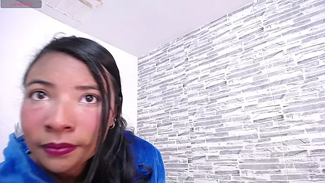 Zoe Rider online show from 01-16-26, 12:42