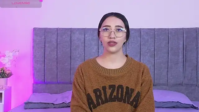 Snapshot of GabbieHill chatting on 10-25-25, 07:52 GabbieHill online show from 10-25-25, 07:52