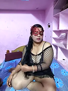 SAIRA-hot online show from 11-20-25, 06:18