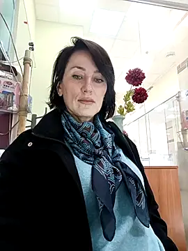 Luna 7777 online show from 10-26-25, 11:05