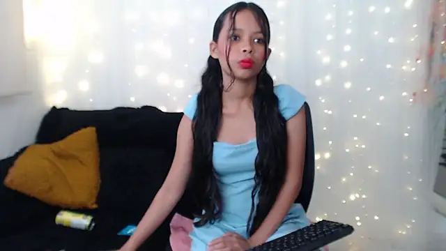 sharon ivanna12 online show from 10-24-25, 07:21