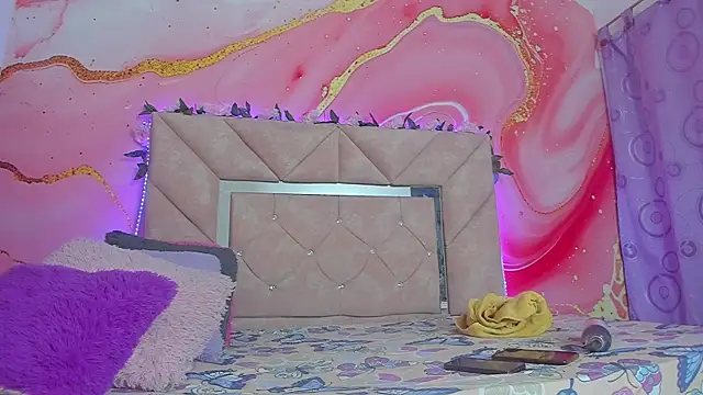 mia  blaze   online show from 12-02-25, 03:12