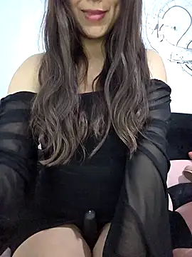 Alissun  online show from 12-04-25, 11:24