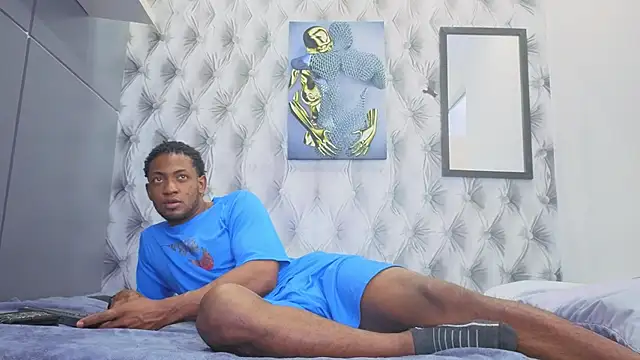 Stevenbrand online show from 11-18-25, 08:02