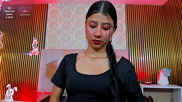 Adisson Tay online show from 11-17-25, 11:38