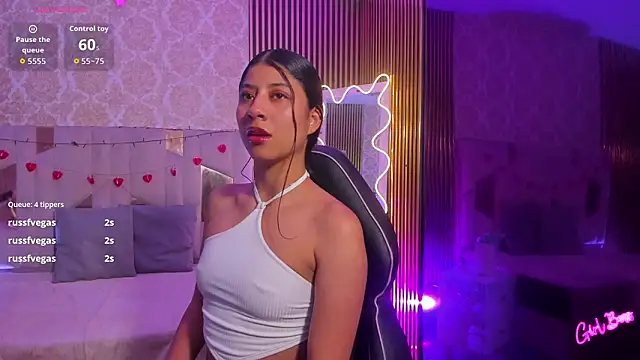 Adisson Tay online show from 02-18-26, 12:01